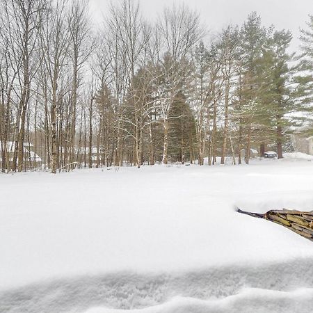 Mountain Breeze Getaway Condos ウォーレン 部屋 写真