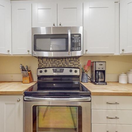 Mountain Breeze Getaway Condos ウォーレン 部屋 写真