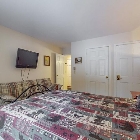 Mountain Breeze Getaway Condos ウォーレン 部屋 写真