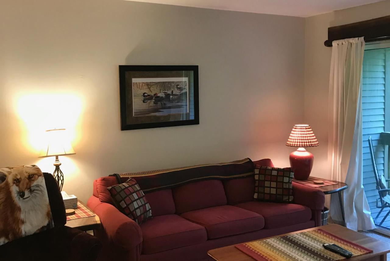 Mountain Breeze Getaway Condos ウォーレン エクステリア 写真