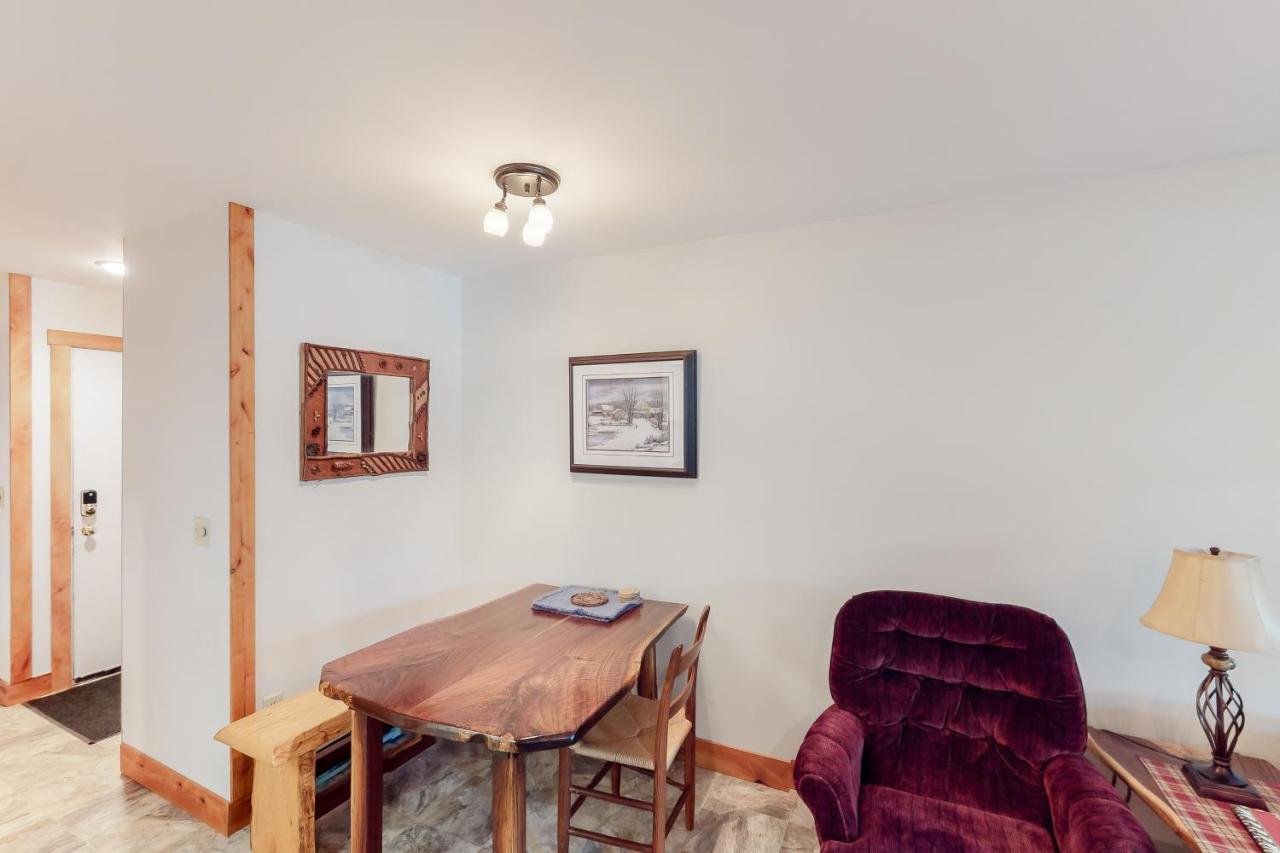 Mountain Breeze Getaway Condos ウォーレン エクステリア 写真