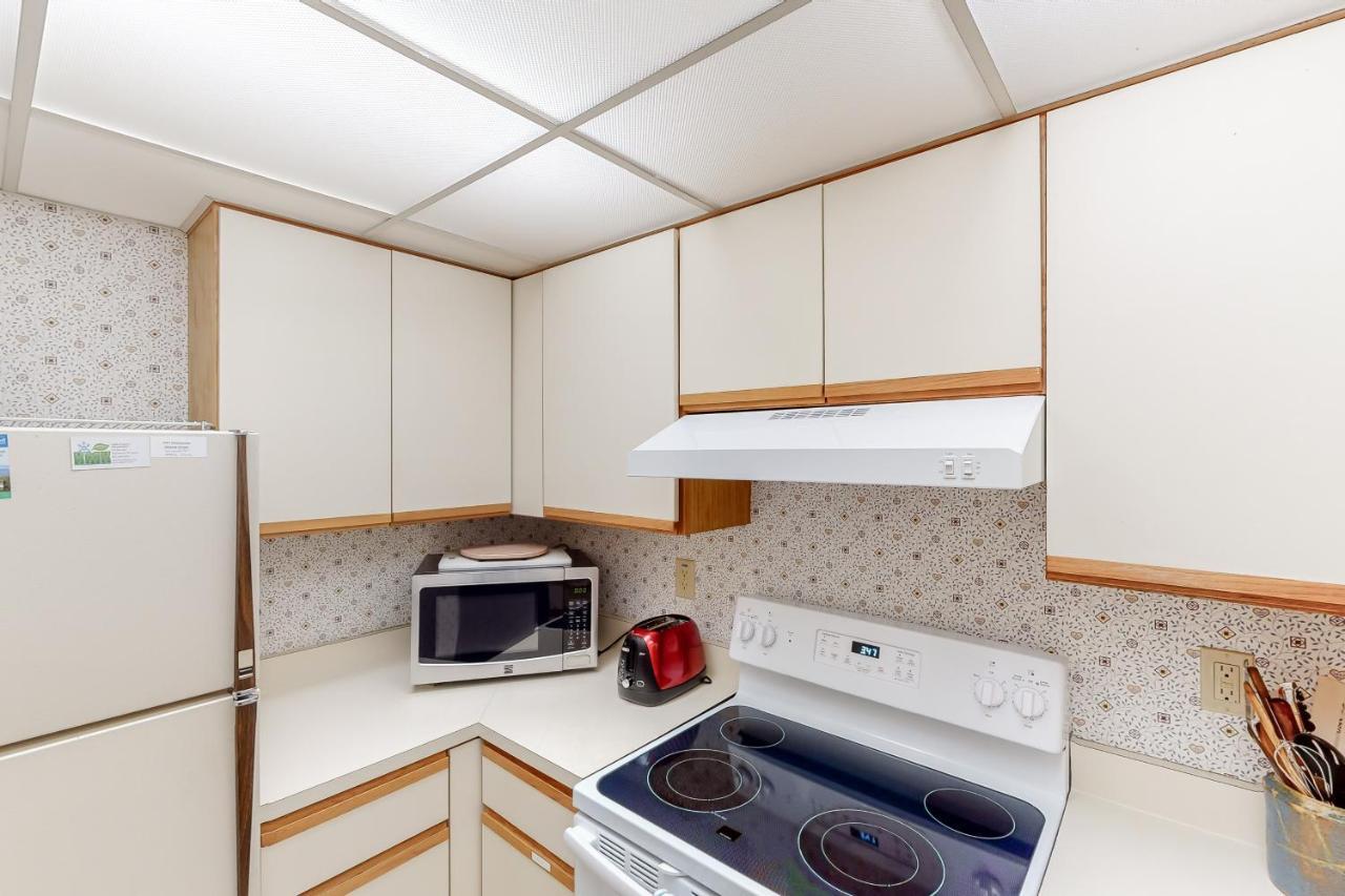 Mountain Breeze Getaway Condos ウォーレン エクステリア 写真