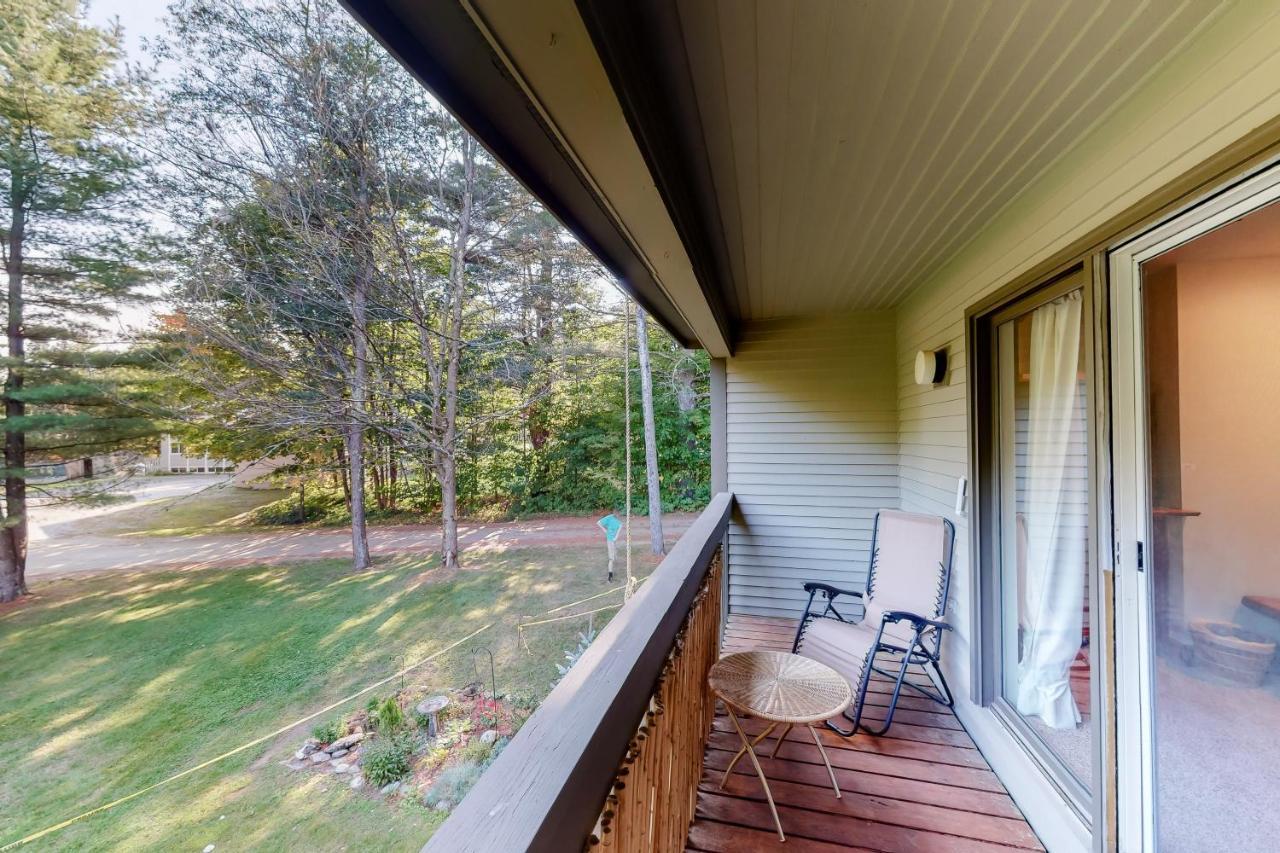 Mountain Breeze Getaway Condos ウォーレン エクステリア 写真