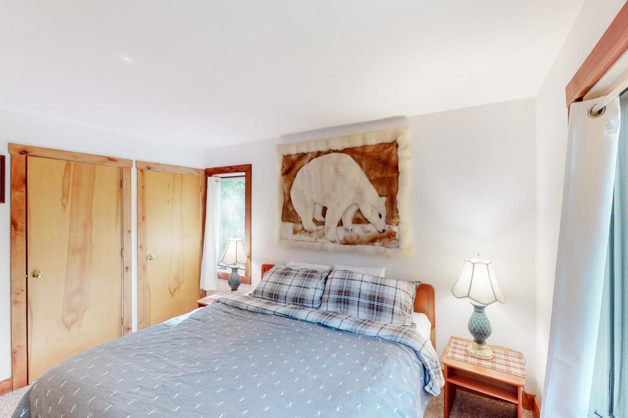Mountain Breeze Getaway Condos ウォーレン エクステリア 写真