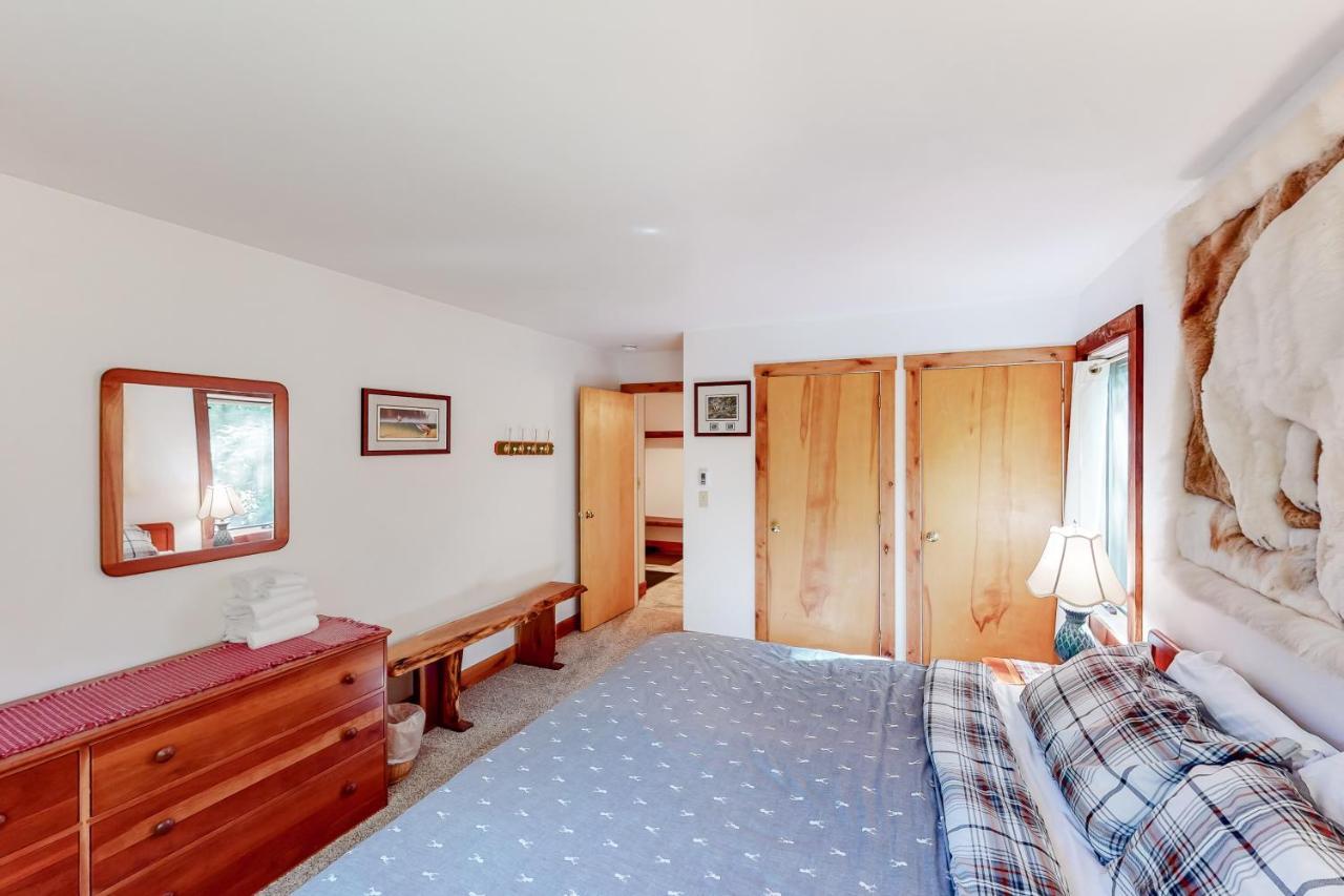 Mountain Breeze Getaway Condos ウォーレン エクステリア 写真