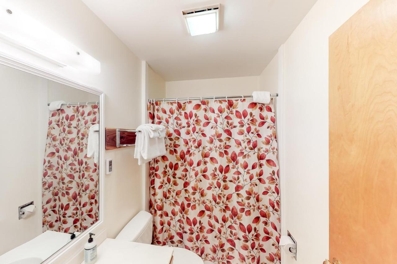 Mountain Breeze Getaway Condos ウォーレン エクステリア 写真