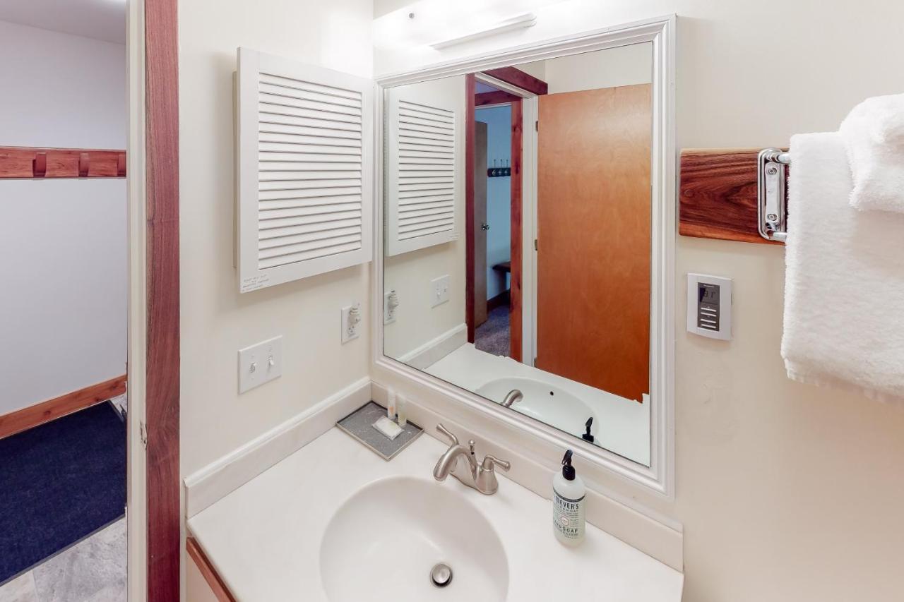 Mountain Breeze Getaway Condos ウォーレン エクステリア 写真
