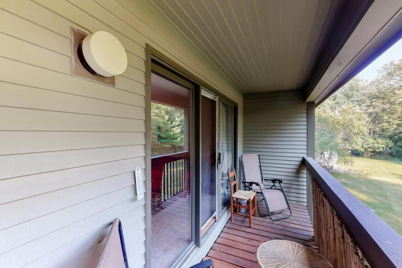 Mountain Breeze Getaway Condos ウォーレン エクステリア 写真