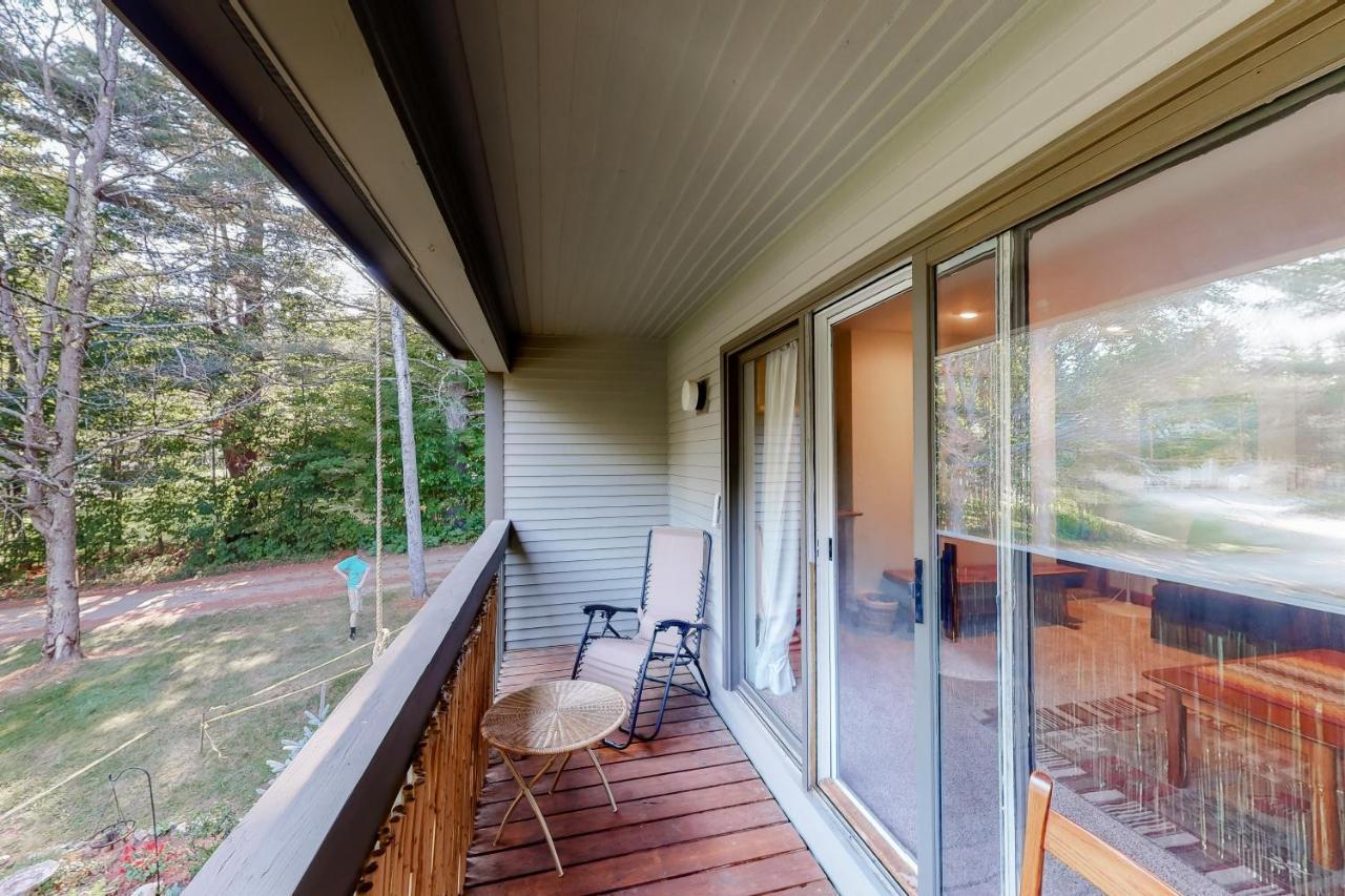 Mountain Breeze Getaway Condos ウォーレン エクステリア 写真