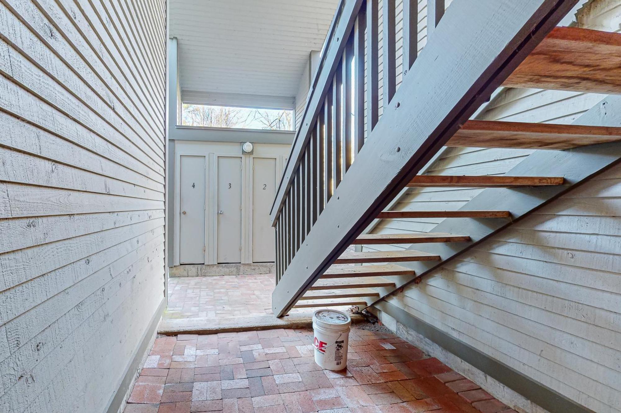 Mountain Breeze Getaway Condos ウォーレン 部屋 写真