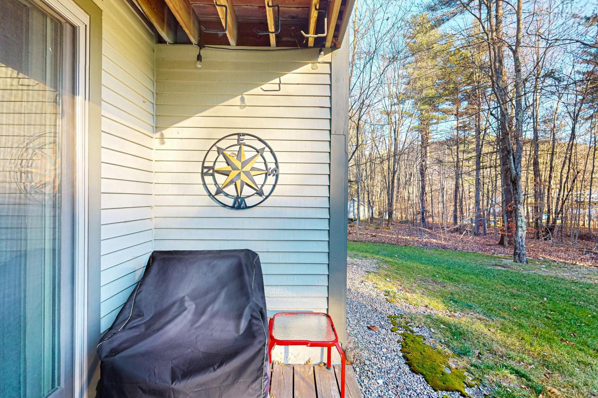 Mountain Breeze Getaway Condos ウォーレン 部屋 写真