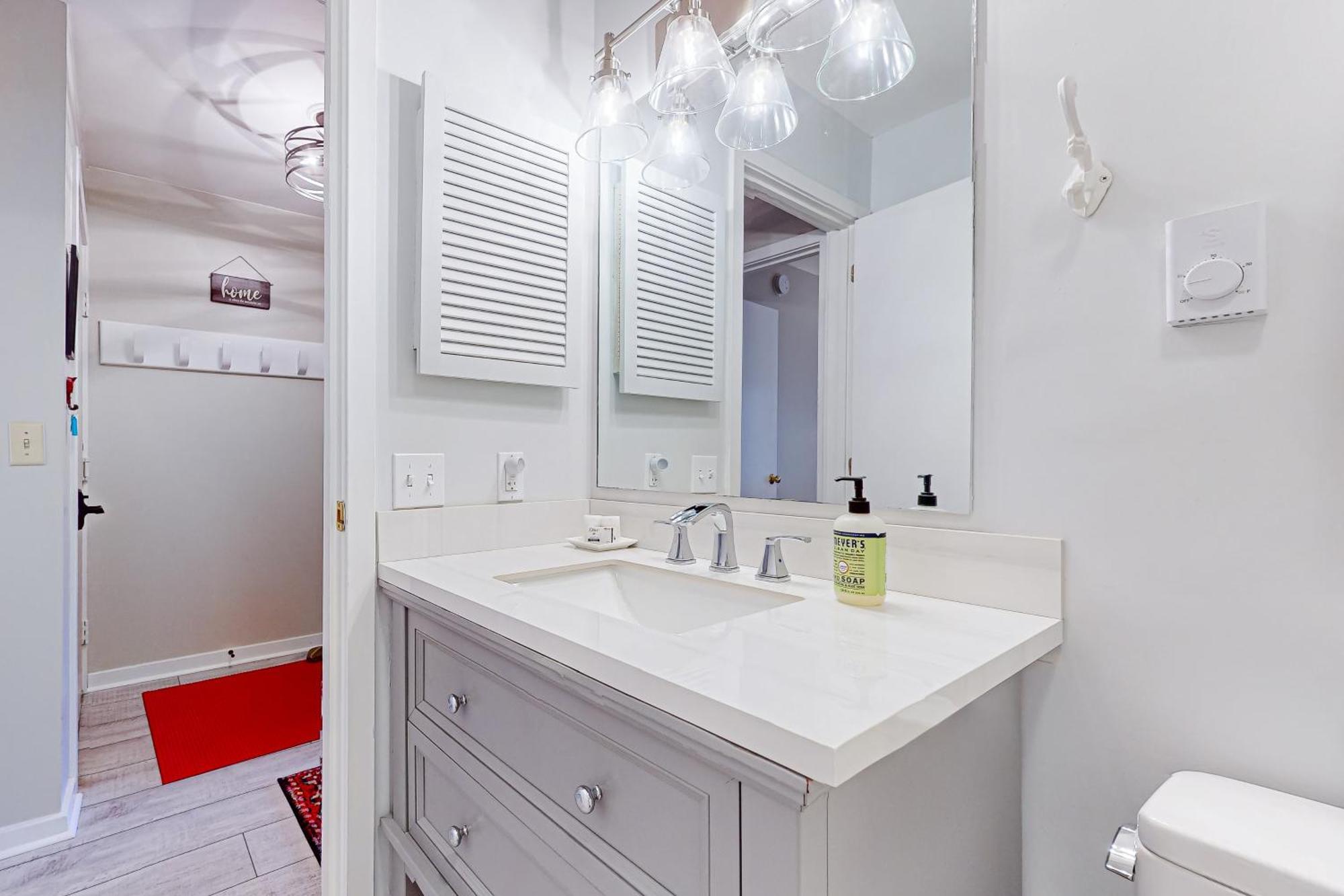 Mountain Breeze Getaway Condos ウォーレン 部屋 写真