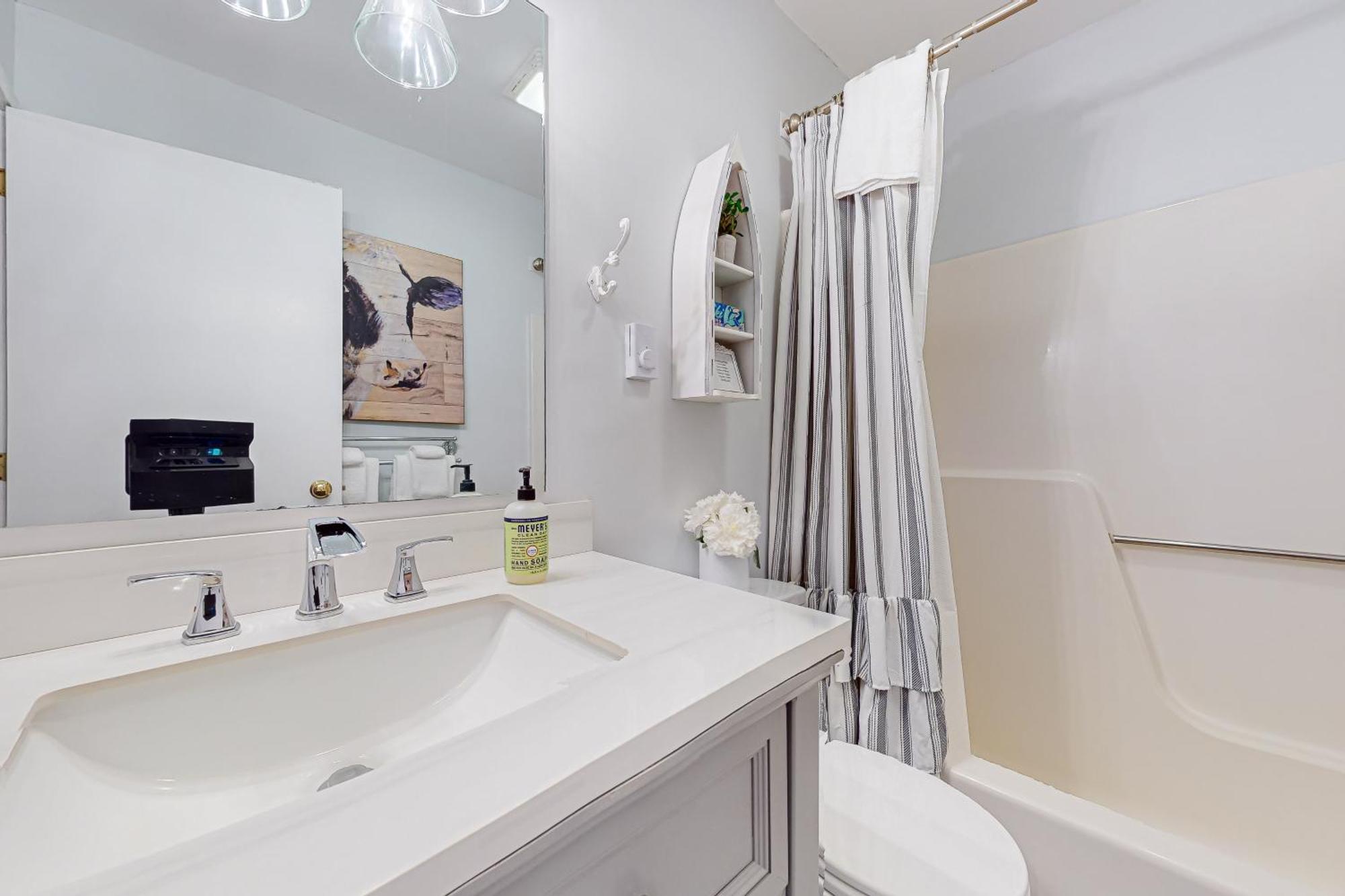 Mountain Breeze Getaway Condos ウォーレン 部屋 写真
