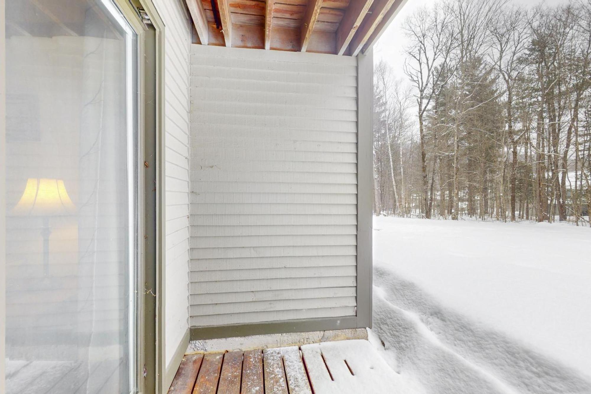 Mountain Breeze Getaway Condos ウォーレン 部屋 写真